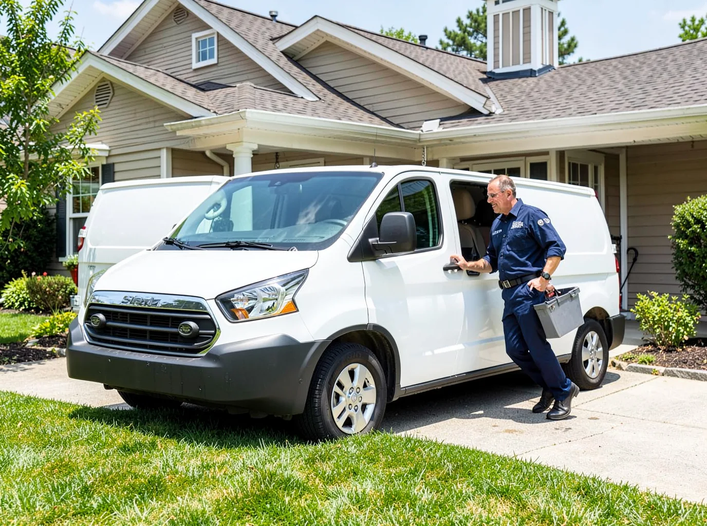 Emergency Plumber company in Scott, AR
