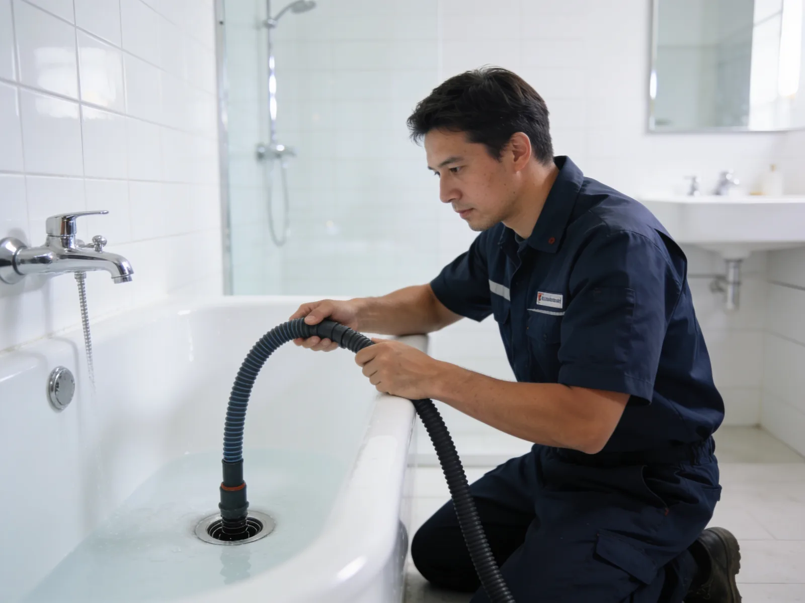 Emergency Plumber Scott, AR FAQs
